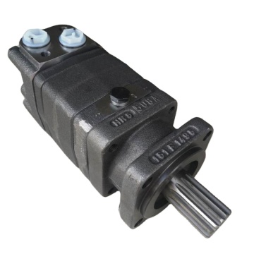 OMTW OMT/BMT Series Orbit Hydraulic Silors: OMT160, OMT250, OMT315, Modele OMT400 i numer części 11116528