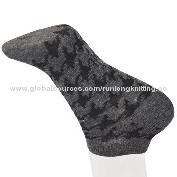 Cotton Children's Fashionable Ankle Socks