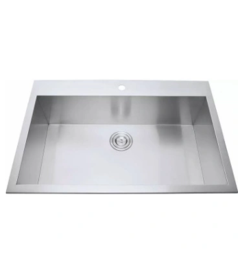 How do consumers choose stainless steel wash basins?