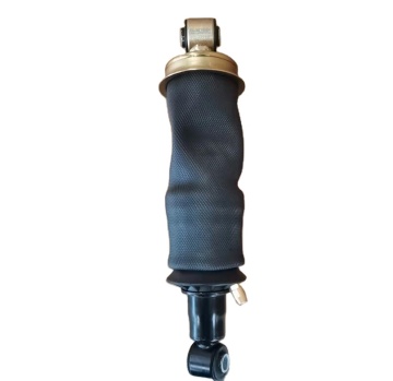 Penyerap kejut kabin horizontal belakang untuk FH420/460 FH500/540