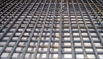 China supply high quality Welded steel grating Panels