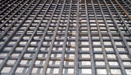 China supply high quality Welded steel grating Panels