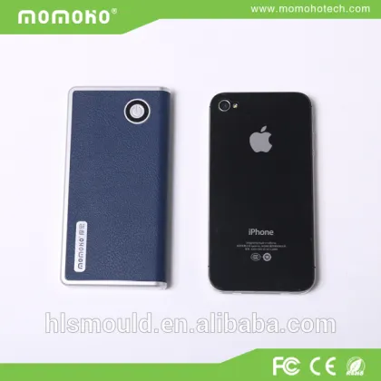 2016 new trebdy product miniso power bank shenzhen power bank portable charger power bank