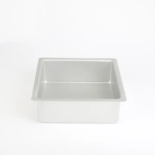 Crown Square Cake Pan 6 Inch, High Quality Crown Square Cake Pan 6 Inch on