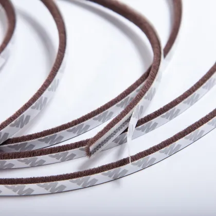 WholeSale Self-Adhesive Weather Strips for Doors and Windows