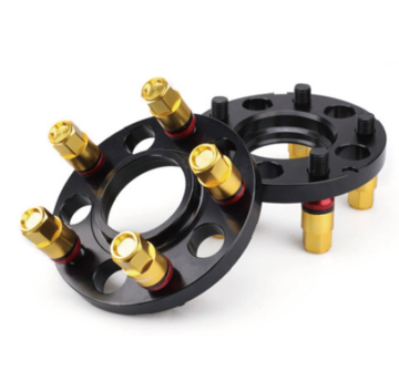 OEM Wheel Flange & Adapter Kits