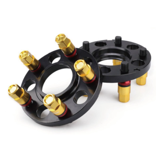 Kit Flensa & Adaptor Roda OEM