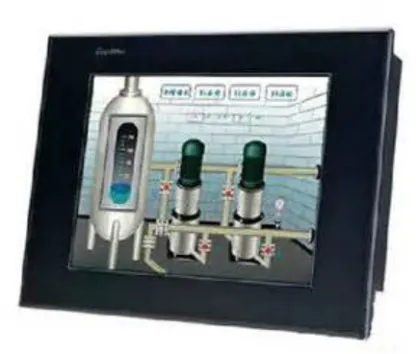 Xinje MP325-A Touch Screen