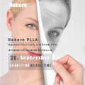 Reborn injectable Reborn PLLA remplissage pour les fesses