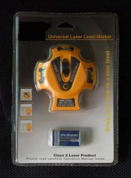GT17A0001 Universal Laser Level Marker