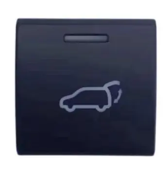 Electric Power Trunk Lock Switch Button for Toyota Camry