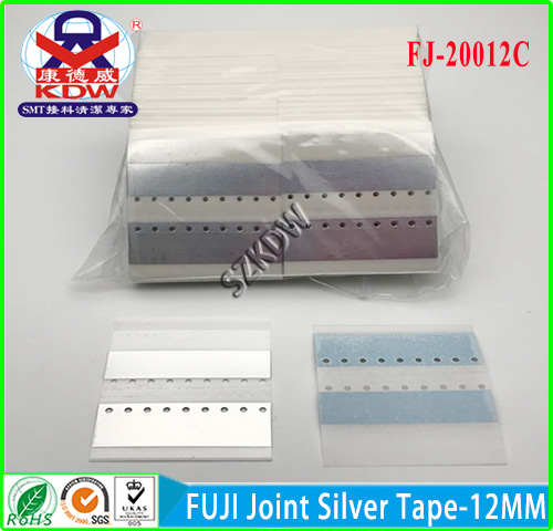 FUJI Joint Silver Tape 12mm