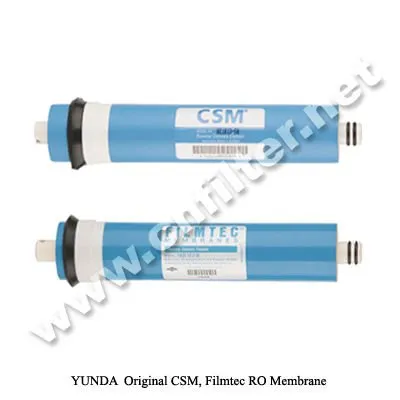 Reverse Osmosis Membrane