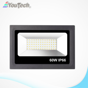 48W Outdoor High Power Led Flood Light