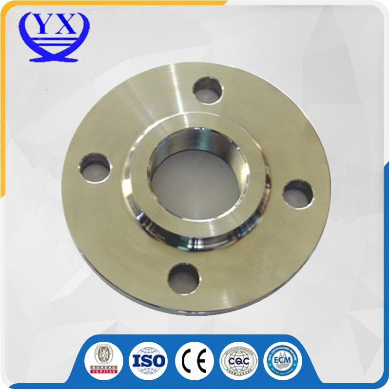 EN STEEL FLANGE