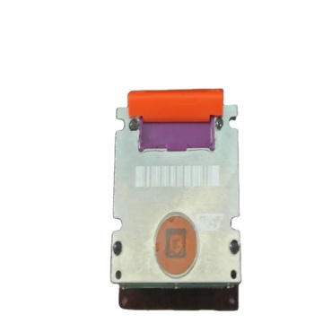 Xaar 128 Purple Printhead for Solvent Printer - 80pl / 200dpi