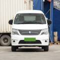 7/9 сидений Electric Van Dongfeng Fengxing Lingzhi M5EV