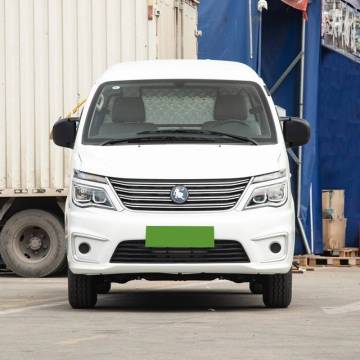 7/9 posti a sedere Electric Van Dongfeng Fengxing Lingzhi M5ev