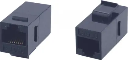 Keystone Jack Cat5e utp Rj45 Keystone utp Jacks