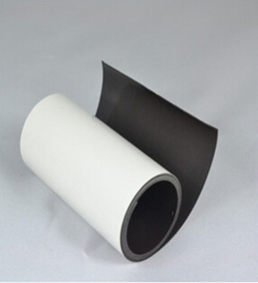 Flexible Rubber Magnet Sheet (UNI-Rubber-oo8)