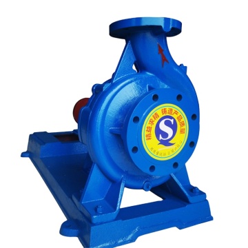 Hot Selling Centrifugal Irrigation 500 Meter Long Distance Water Pump