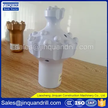 Effect assurance opt pneumatic button bit grinder manufacturer in China