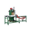 Double-Spot Welder for Refrigerator Cabinet Production