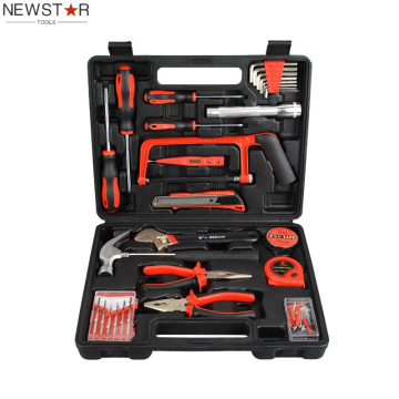 32pcs Tools Set Box Hardware Tool Kit