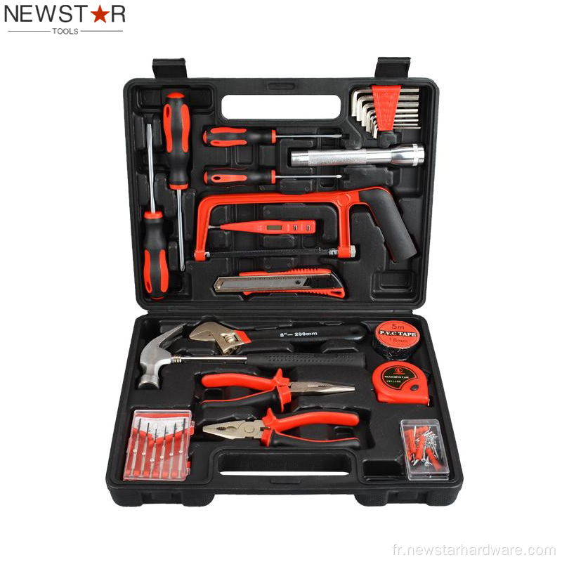 32PCS Tools Set Box Mardware Tool Kit