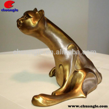 Wholesale Plastic Animal Statue, Custom Large Animal Sculpture Figure Toys