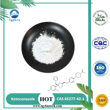 On Sale Pure Ketoconazole Powder 65277-42-1