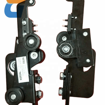 X-IERK/Wittur Hook Lock: Elevator Accessories and Solutions