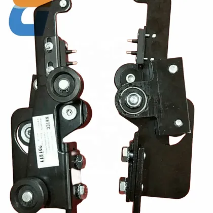 X-IERK/Wittur Hook Lock: Elevator Accessories and Solutions