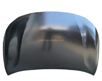 Car Body Kits and Hood for Toyota Corolla 2019-2021