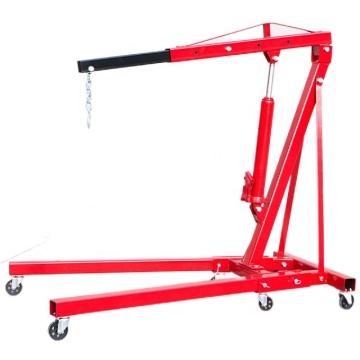 2 Tonnen Shop Motor Hebekran