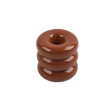 Ceramic Terracotta Candle Holder for Home, Wedding Decor & Gifts