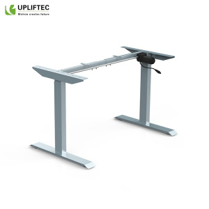 Adjustable Sit Stand Desk
