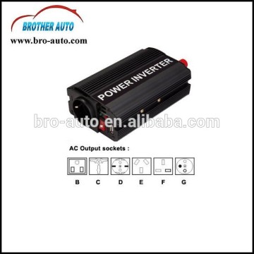 High quality input DC12V car 2000w power inverter dc 12v ac 220v circuit diagram