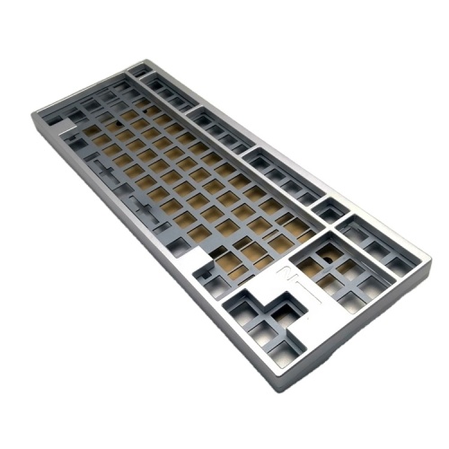 65 mechanical keyboard DIY