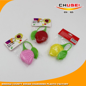 Top Rated Good Quality Silicone Herbal Slimming Tea Infuser