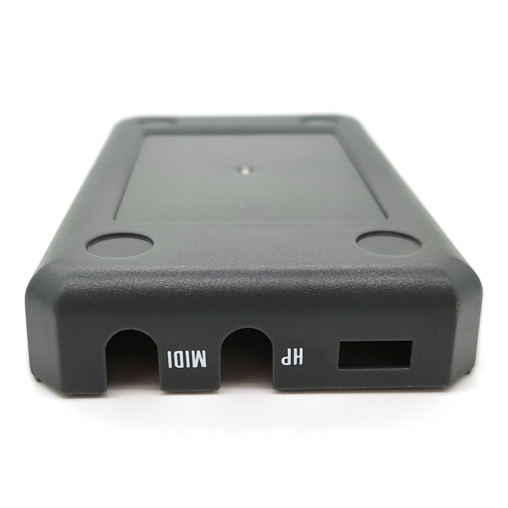 Custom Abs Shell Casing Abs Injection Molded4