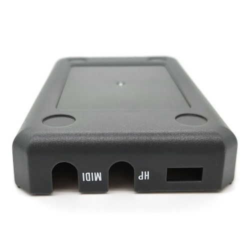 Custom Abs Injection Shell Casing