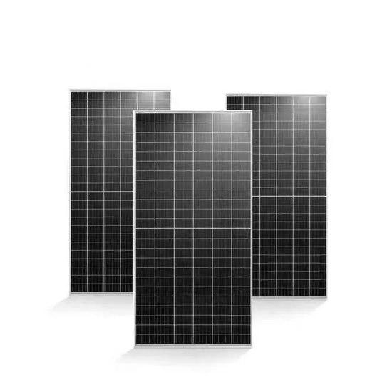 Top Selling Monocrystalline Solar Modules: Longi LR4-72HBD440~460M 144 Cell PV Module