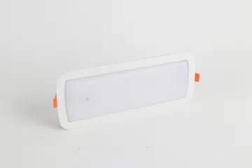 Recessed Mini Emergency Light