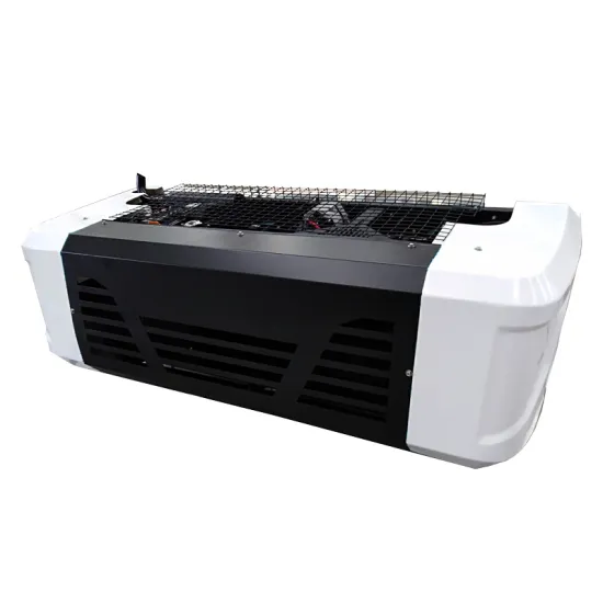 ND1000 Transportation Refrigeration Units for Trucks