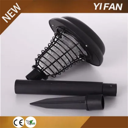 Restaurant Decoration electric mosquito