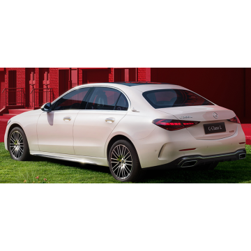 2025 Mercedes-Benz C 260 L Sport Edition