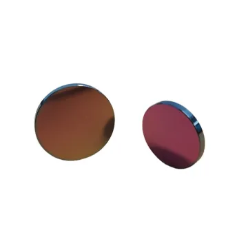 Germanium Lenses and Germanium Glass for Infrared Applications