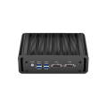 2lan 2com Core i5 Mini PC Industrial