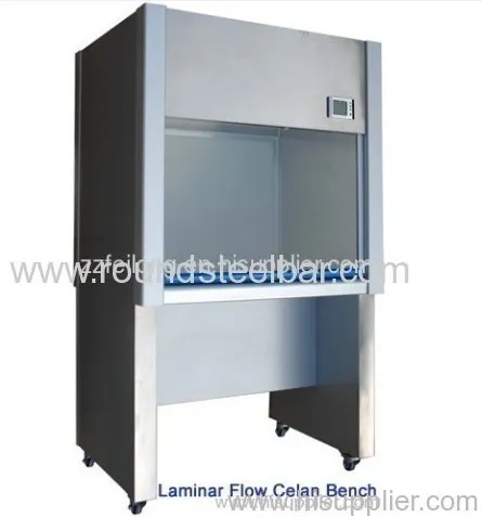 Zf-cj-1b Horizontal Laminar Air Flow Cabinet 